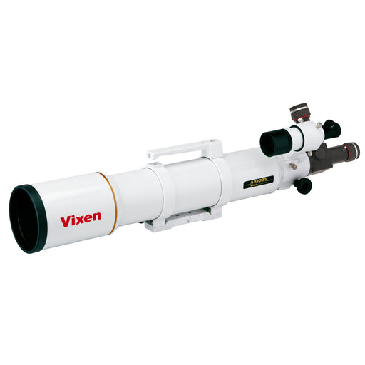 Vixen AX103S 103mm Refractor ED Telescope Set