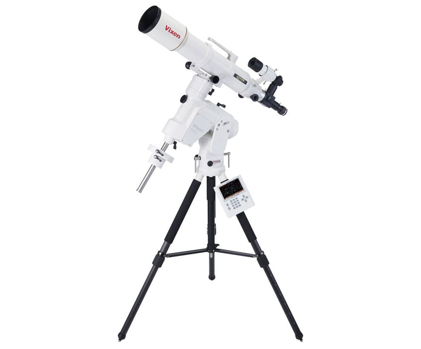 Vixen AXD2-VMC260L(WT)-P 260mm Telescope on Tripod