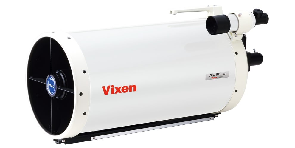 Vixen AXD2-VMC260L(WT) 260mm Telescope Optical Tube Assembly