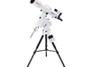 Vixen AXD2-VMC260L(WT) 260mm Telescope on Tripod