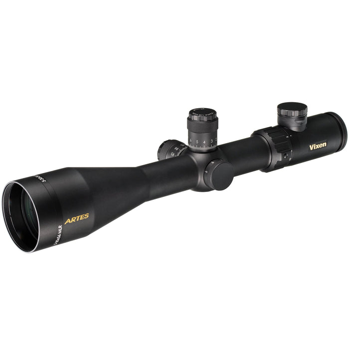 Vixen Artes ED 5-30x56mm Riflescope - 34mm Tube