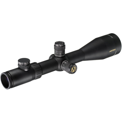 Vixen Artes ED 5-30x56mm Riflescope - 34mm Tube Eyepiece And Focuser