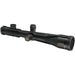 Vixen Artes ED 5-30x56mm Riflescope - 34mm Tube Eyepiece And Focuser Protective Lens Caps