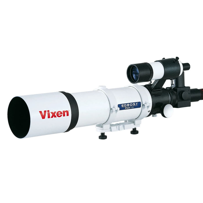 Vixen ED80Sf 80mm Porta II Refractor Telescope Body