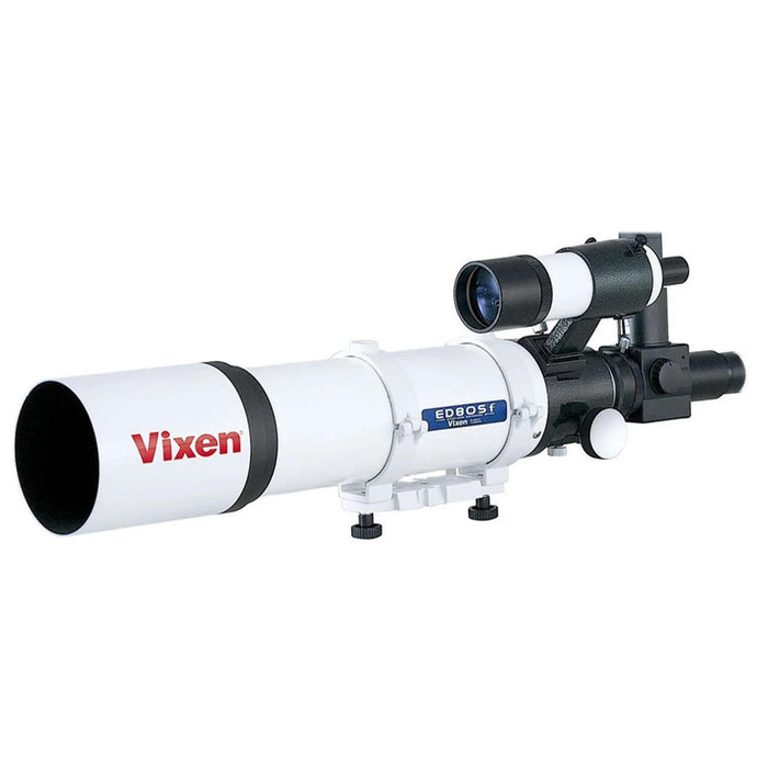 Vixen ED80Sf 80mm Refractor Telescope