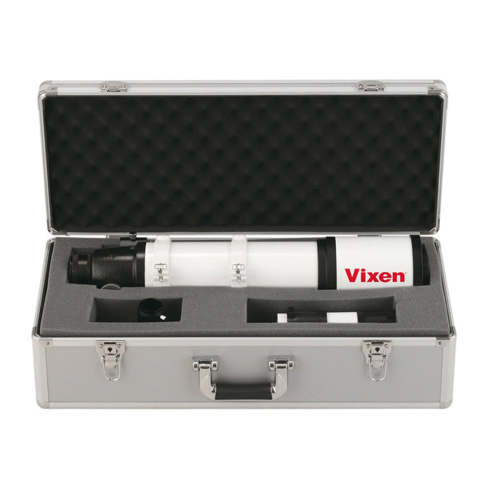 Vixen ED80Sf 80mm Refractor Telescope Hard Case