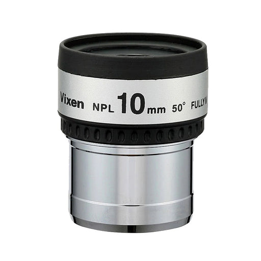 Vixen NPL 50° Eyepiece 10mm (1.25")  Plossl