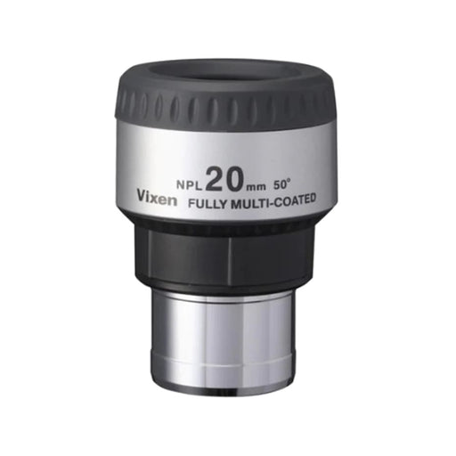Vixen NPL 50° Eyepiece 20mm (1.25'') Plossl
