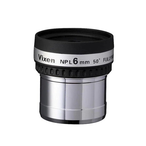 Vixen NPL 50° Eyepiece 6mm (1.25'') Plossl