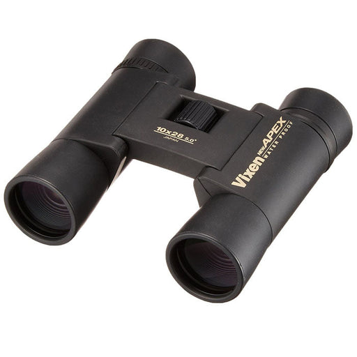 Vixen New Apex 10×28mm DCF Binoculars