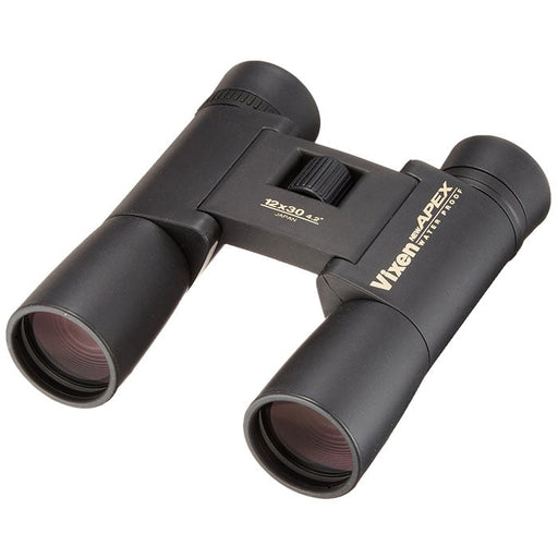 Vixen New Apex 12×30mm DCF Binoculars