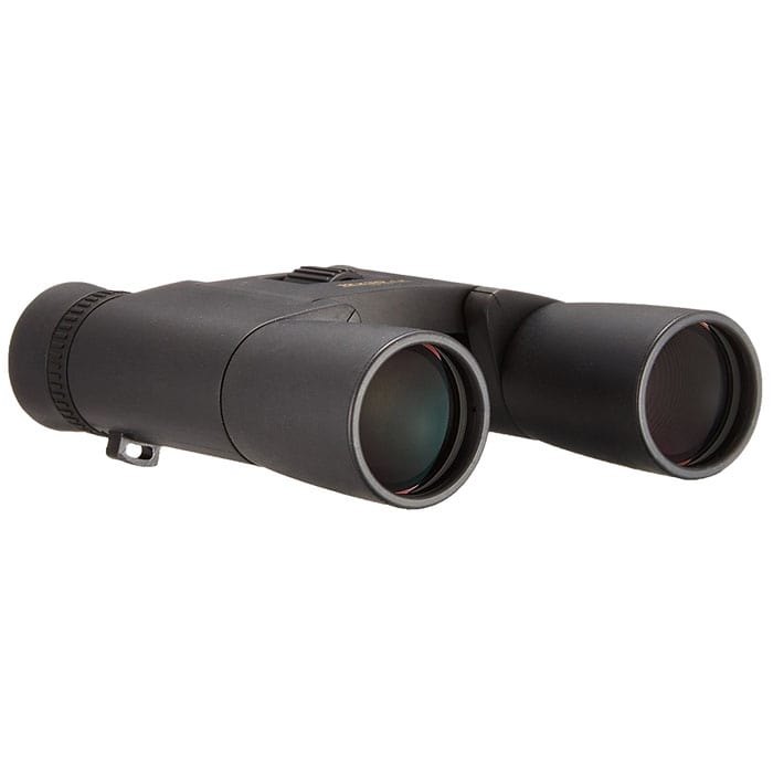 Vixen New Apex 12×30mm DCF Binoculars Objective Lenses