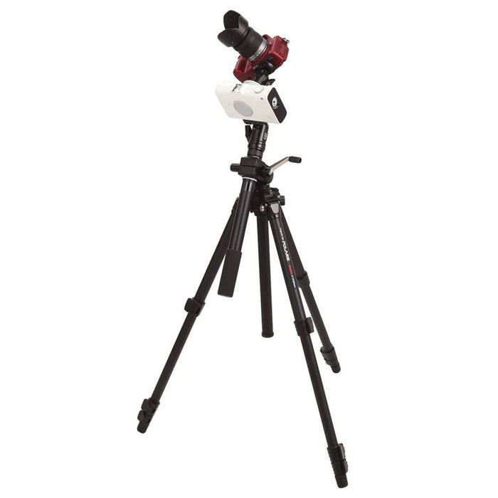 Vixen Polarie Star Tracker Camera Mount for Astrophotography Standing Straight