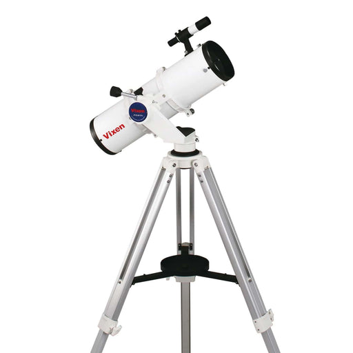 Vixen R130Sf 130mm Porta II Telescope Set
