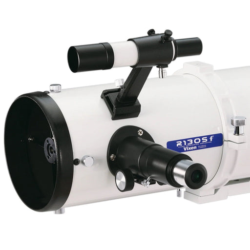 Vixen R130Sf 130mm Reflector Telescope Body Eyepiece and Finderscope