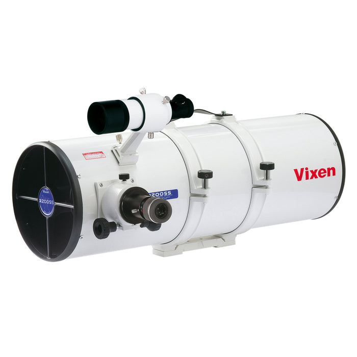 Vixen R200SS 200mm Reflector Telescope