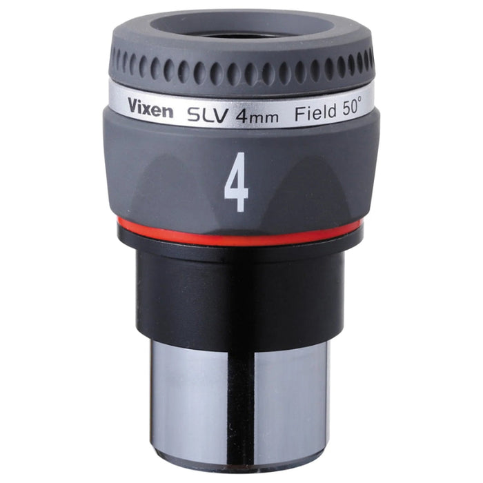 Vixen SLV 50° 4mm Eyepiece (1.25'')