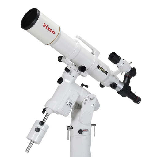 Vixen SXP2-AX103S-S-PFL 103mm Telescope Set