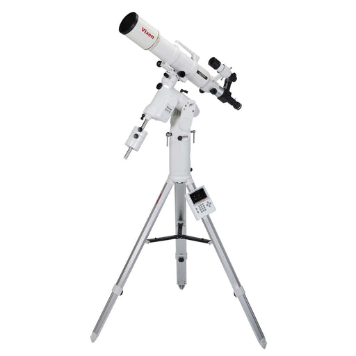 Vixen SXP2-AX103S-S-PFL 103mm Telescope Set on Tripod