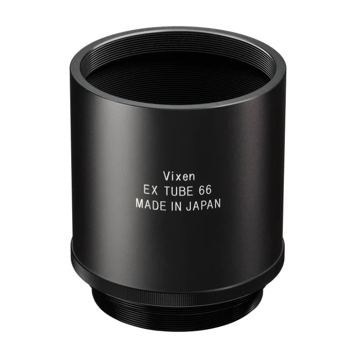 Vixen Telescope SD Reducer HD Kit Ex Tube 66