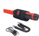 XP MI-6 Waterproof Pinpointer Included Accessories