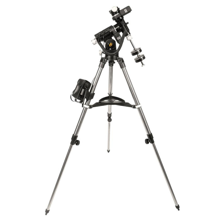 Explore Scientific ED80 Essential Series Air-Spaced Triplet Refractor Telescope