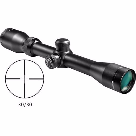 Barska 1.5-4.5x32 Hornet Rifle Scope