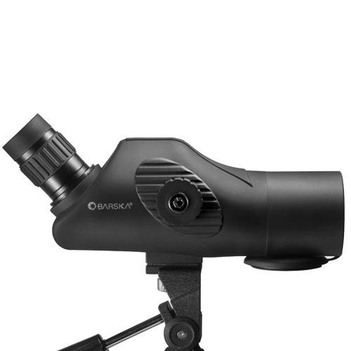 [Refurbished] BARSKA 11-44x50mm WP Tactical Spotting Scope
