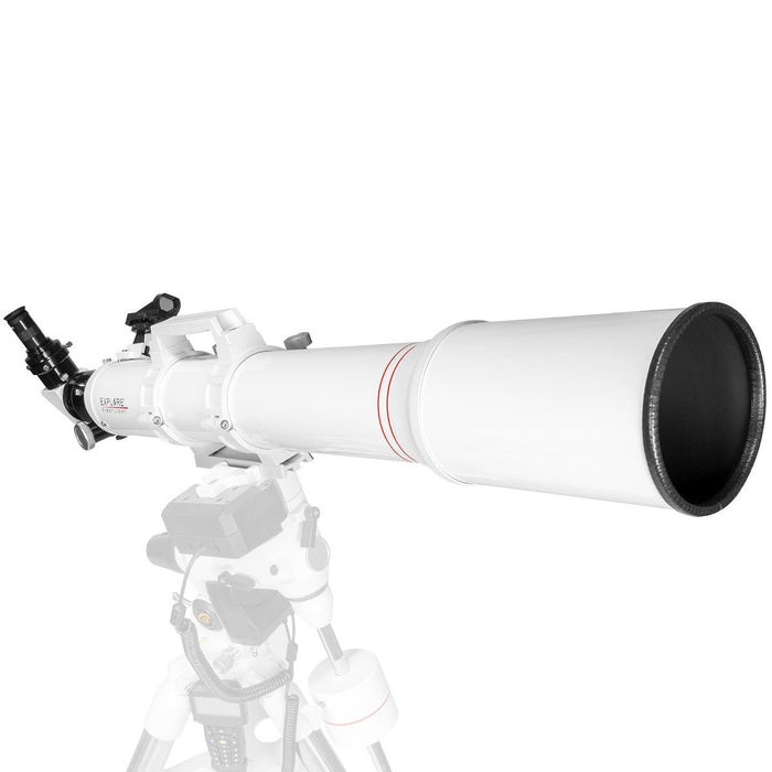 Explore FirstLight 102mm Doublet Refractor Telescope - Optical Tube Only