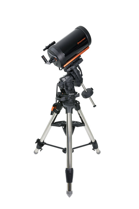 Celestron CGX-L Equatorial 925 Schmidt-Cassegrain 235mm Telescope