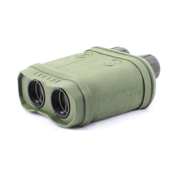 Newcon Optik Laser Rangefinder Binocular - LRB 12K