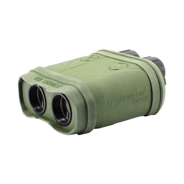 Newcon Optik laser Rangefinder Binoculars - LRB 12KNIGHT