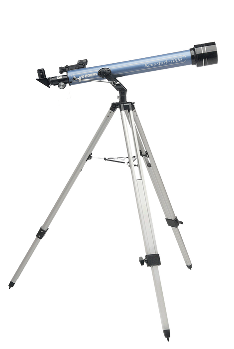KONUS Konustart 700B 60mm Refractor Telescope