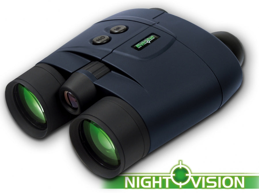Night Owl Optics 3x42mm Night Vision Binoculars