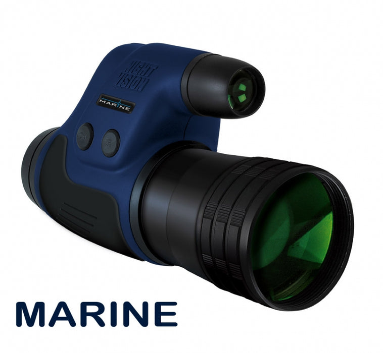 Night Owl Optics 4x50mm Maritime Waterproof Night Vision Monocular
