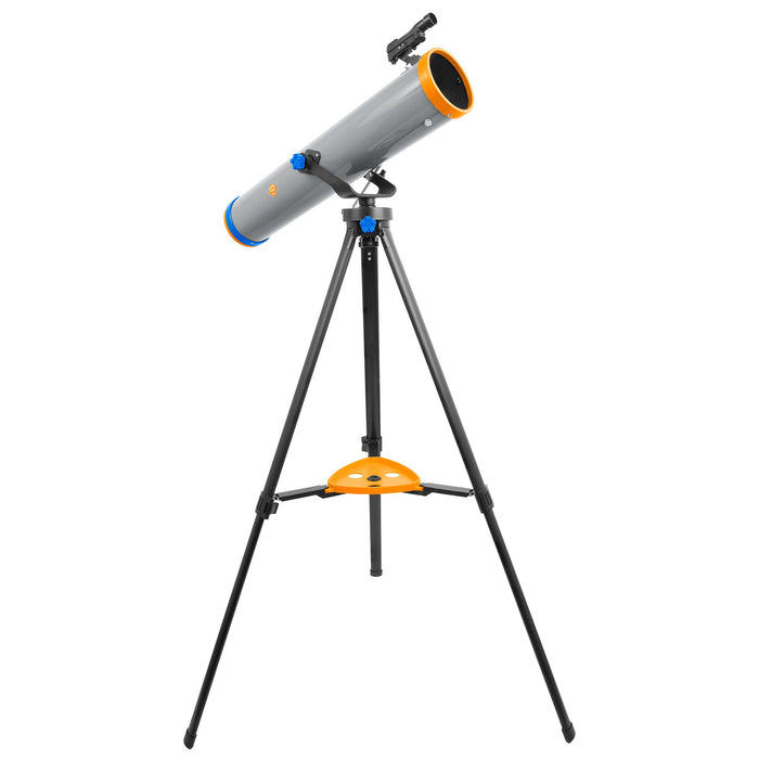 Discovery 76mm Starcapture Telescope