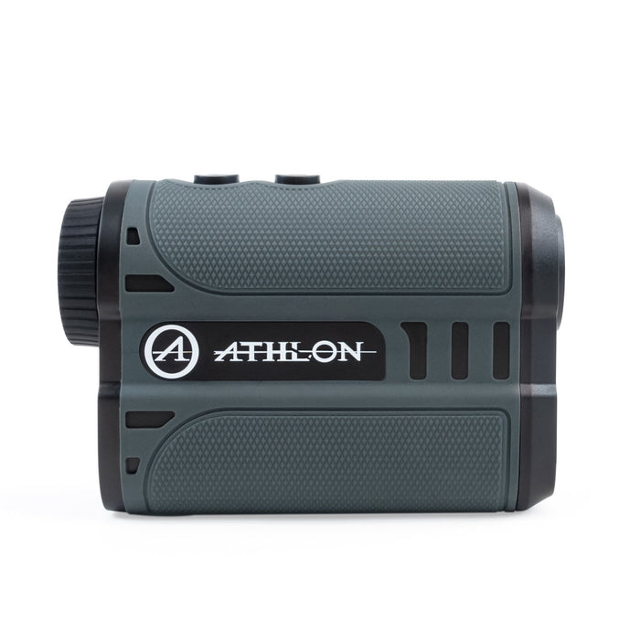 Athlon Optics Midas 1200y Laser Rangefinder - Grey