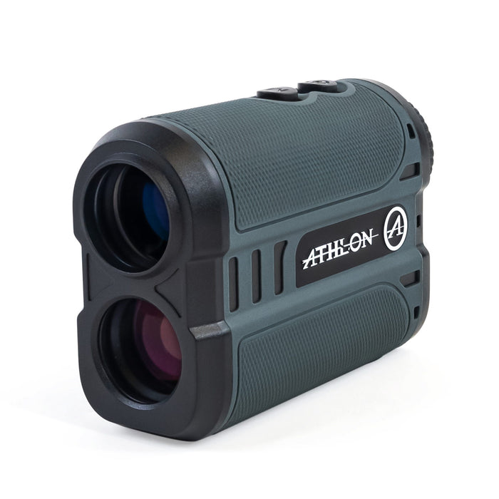 Athlon Optics Midas 1 Mile Laser Rangefinder - Grey