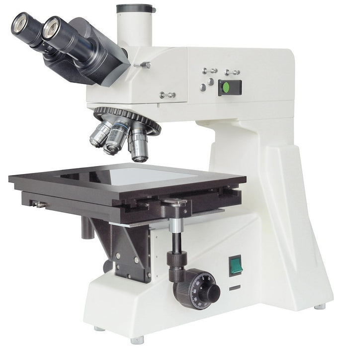 Bresser Science MTL 201 50-800x Microscope