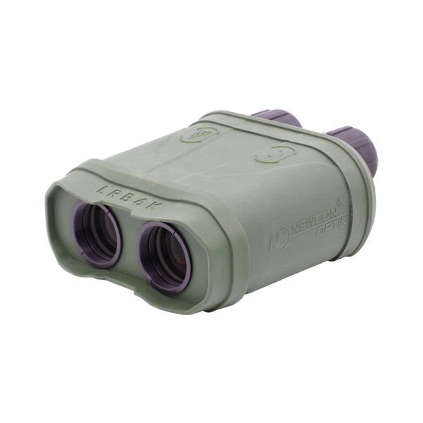 Newcon Optik Laser Rangefinder Binoculars - LRB 6K