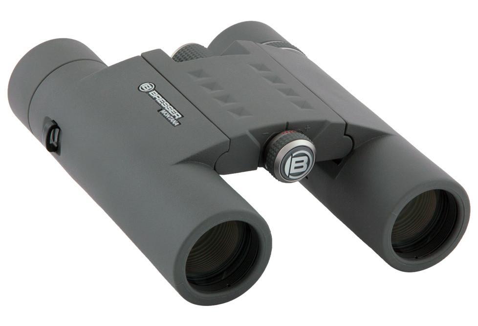 Bresser Montana 10x25mm ED Binoculars