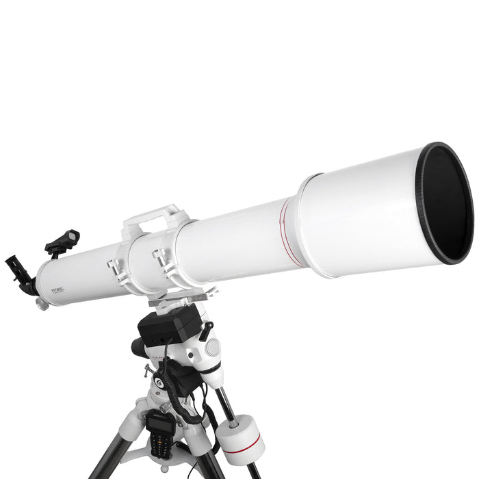 Explore FirstLight 127mm Doublet Refractor w/ EXOS2GT GoTo Mount