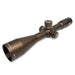 Athlon Optics Ares ETR 4.5-30x56mm APLR2 FFP IR MOA UHD Riflescope in Bronze