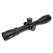 Athlon Optics Ares ETR 4.5-30x56mm APLR5 FFP IR MOA UHD Riflescope Right Side Profile of Body  
