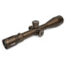 Athlon Optics Ares ETR 4.5-30x56mm APRS1 FFP IR MIL UHD Riflescope In Bronze Right Side Profile of Body  