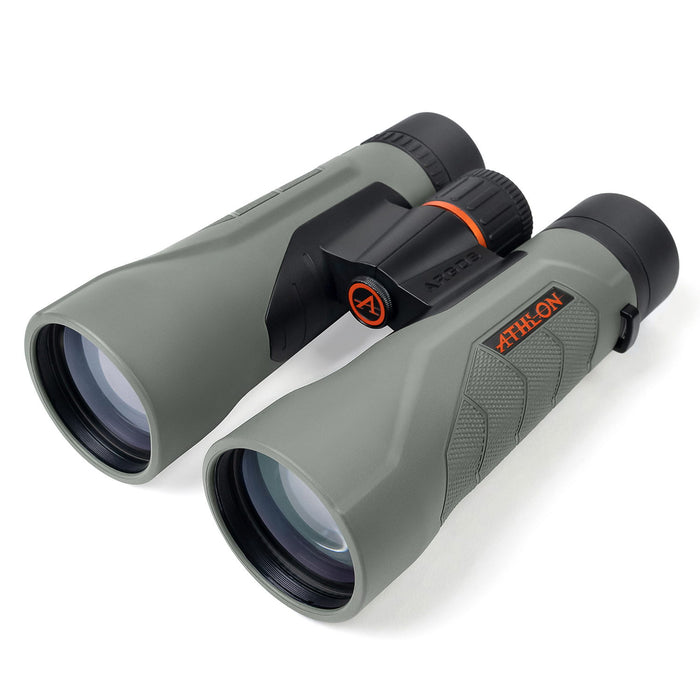 Athlon Optics Argos G2 10×50mm HD Binoculars