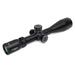 Athlon Optics Midas BTR GEN2 4.5-27x50mm APRS4 SFP IR MIL HD Riflescope Right Side Profile of Body  