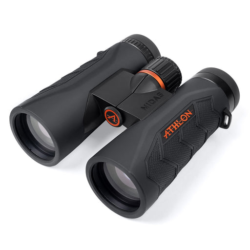 Athlon Optics Midas G2 10x42mm UHD Binoculars