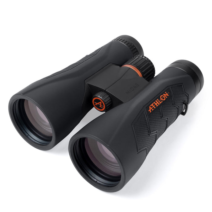 Athlon Optics Midas G2 10x50mm UHD Binoculars