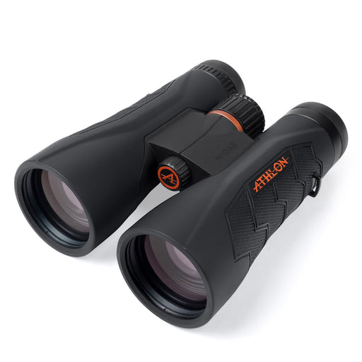 Athlon Optics Midas G2 12×50mm UHD Binoculars Body